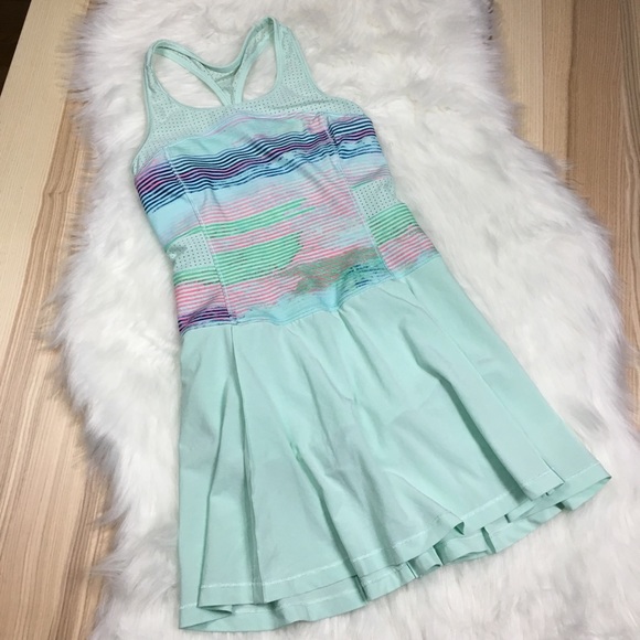 ivivva tennis dress
